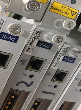 烽火PWR FONST 3000电源板 二手拆机~议价