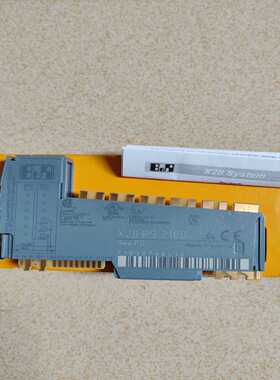 X20PS2100X20电源模块x20ps210询价