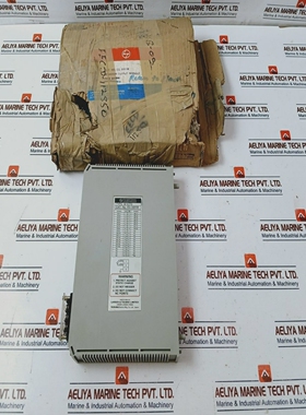 YaskawaB1070RegisterOutputModule