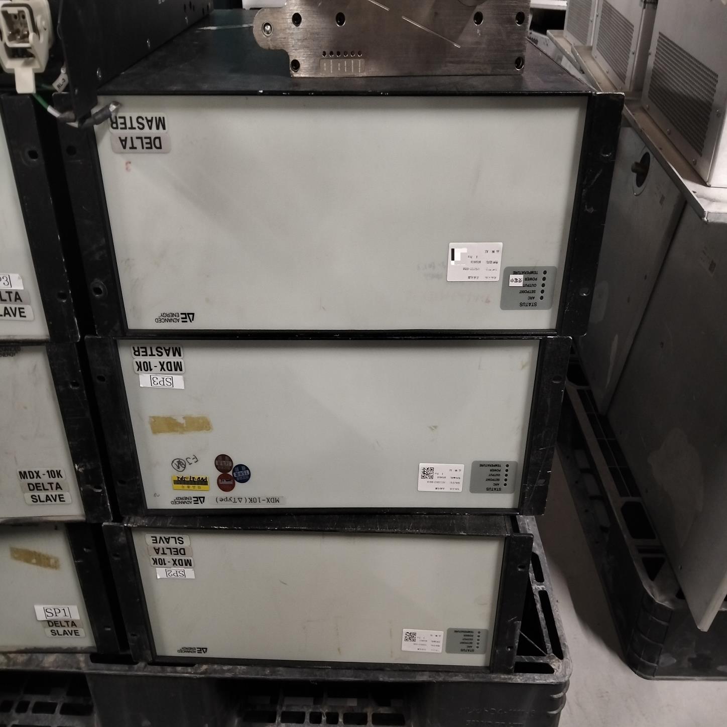 【请询价】AE Advanced Energy Delta电源型号M