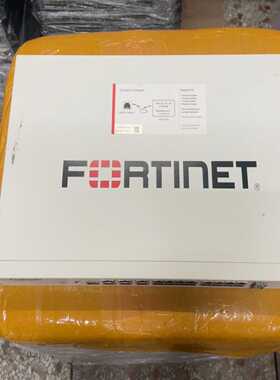 飞塔FortigateFG-100E千兆企业防火墙硬件-议价