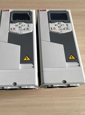 变频器5805.5KWACS580-01-12A7-4询价