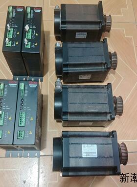 步科步进电机3M2280N电机110RC216功能正常议价商品