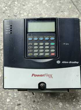 AB变频器3/4KW20AC8P7A0AYNANC0询价