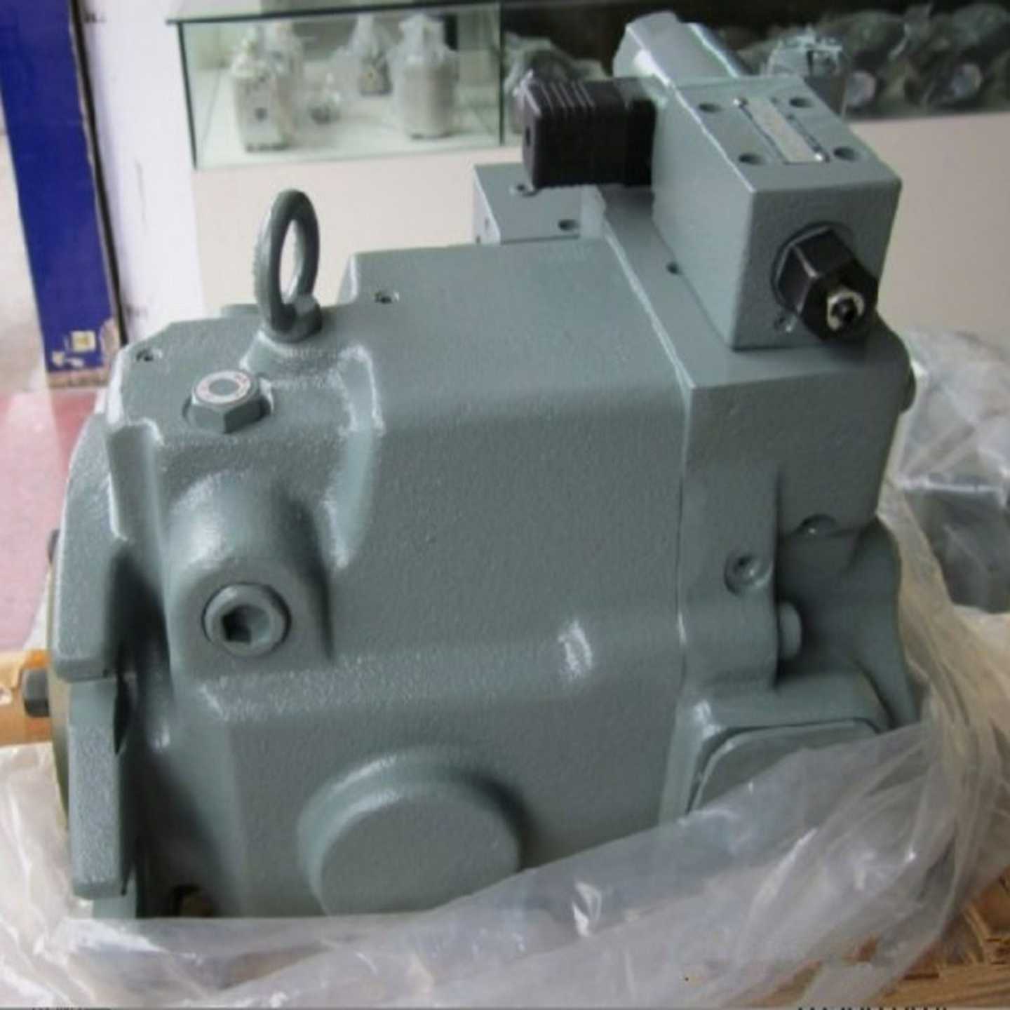 油研YUKEN叶片泵SVPDF-4070-3070-20变量泵SVPDF-407Z0-3055-20