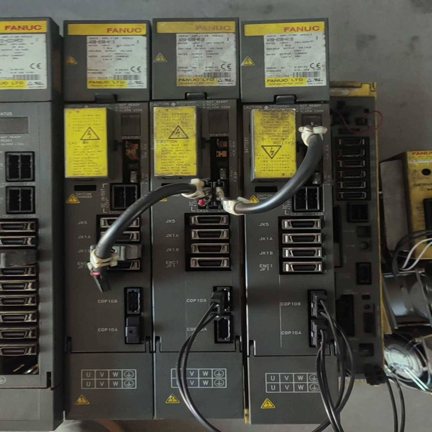 询价~VEXTA 东方马达步进电动机 驱动器   板SD5107P