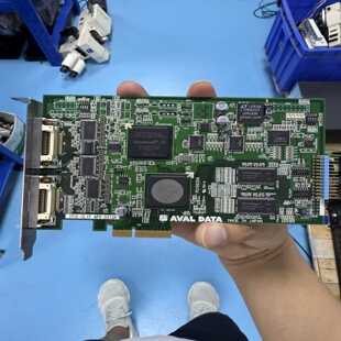 AVALDATAAPX-3313A图像采集卡，IPCE---议价商品