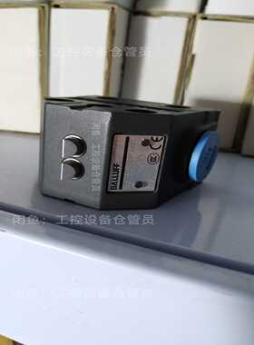 BNS01NL巴鲁夫BALLUFF机械限位开关