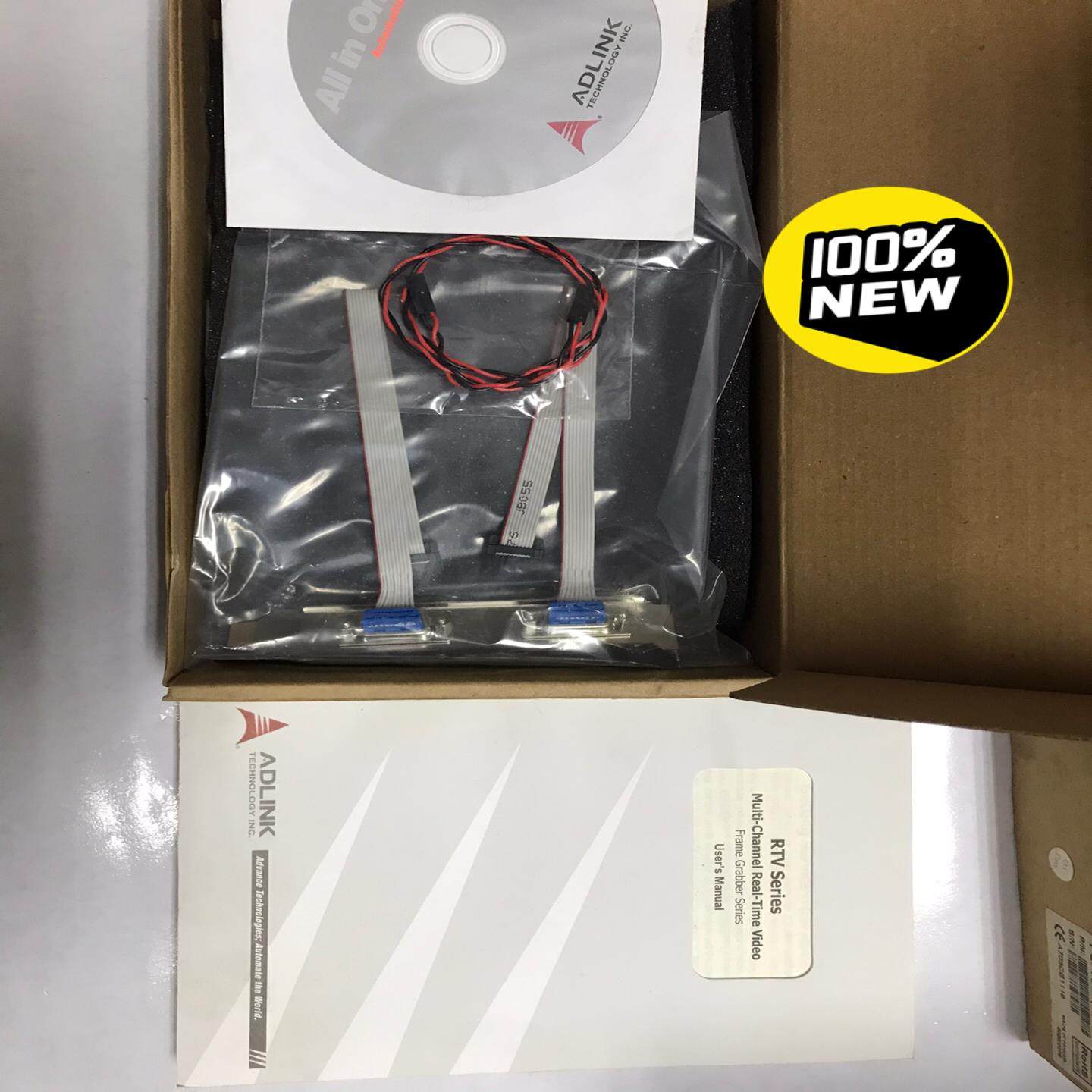 台湾 ADLINK影像撷取卡PCI-7224G，带包~询价,办公设备/耗材/相关服务,办公设备配件及相关服务,淘宝优惠券,粉丝福利购,淘宝优惠卷