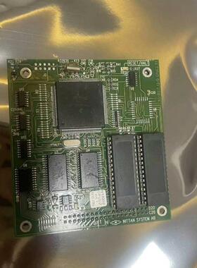 配件康士兼NS-B01713-D CPUC2 R1 火灾报警 CPU板 现货议价 议价