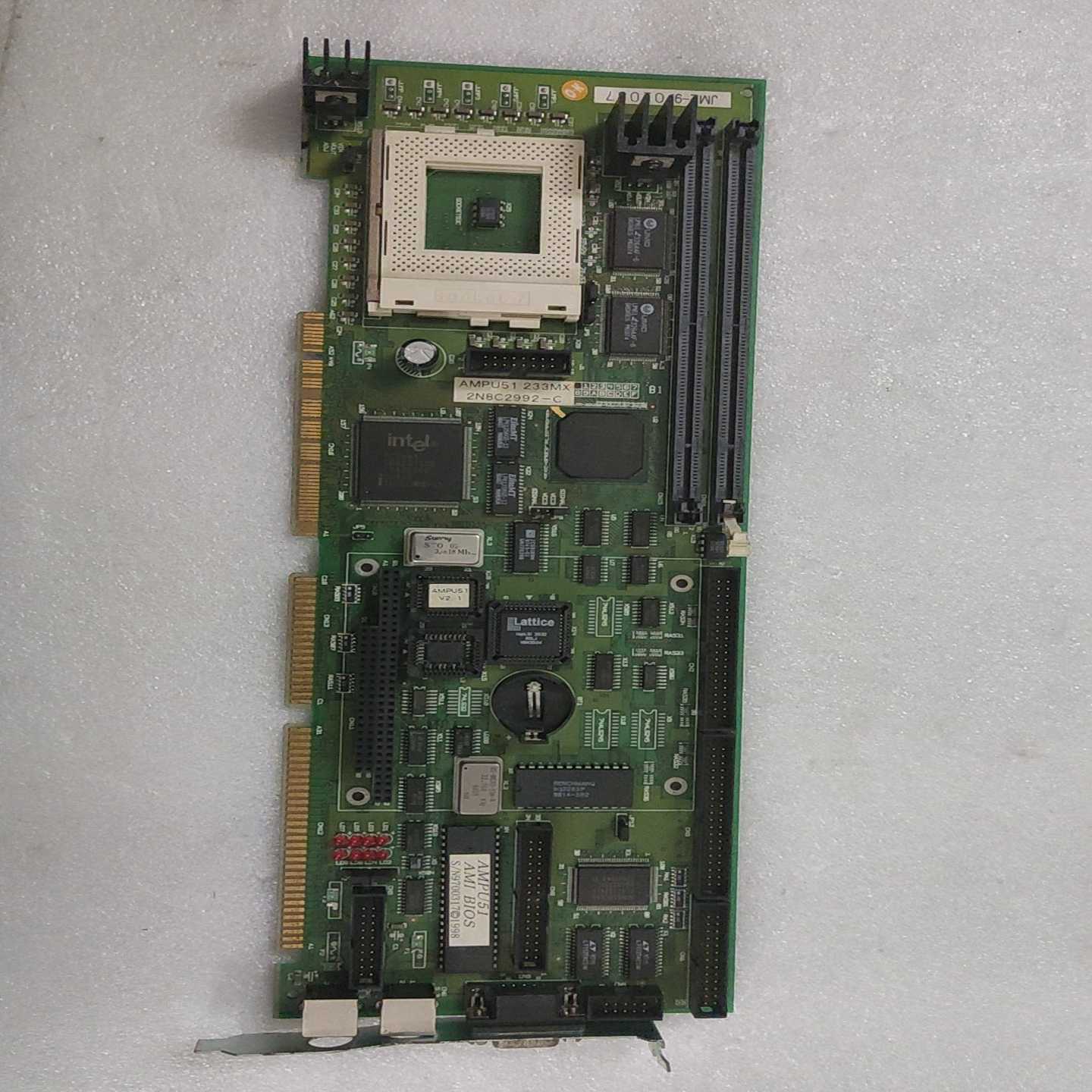 AMPU51233MX2N8C2992-CAMPU51(亚飞商行）