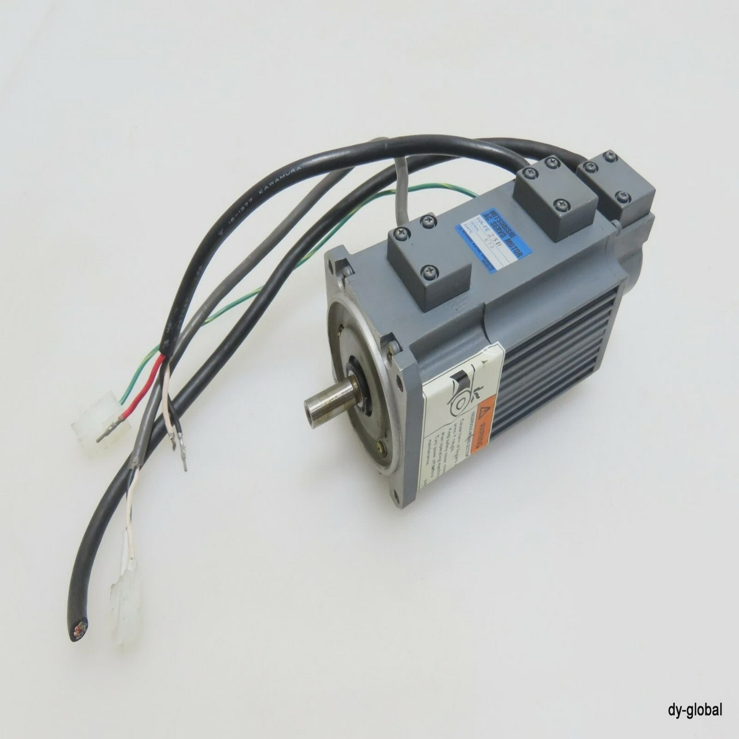 MITSUBISHIUsedHA-FE23B200WBraketypediscontinuedMOTOR