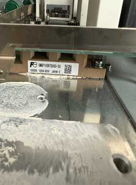 6MBP100RTD060-50，100A600V，功能~议价