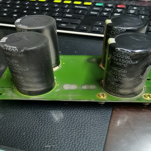 新时达变频AS500电容板400v1500uf，15kw，A~询价