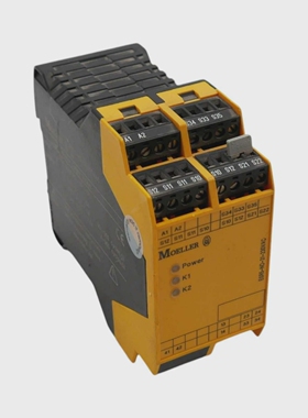MoellerESR5-NO-31-230VACSicherheitsrelais/Safetyrelay-