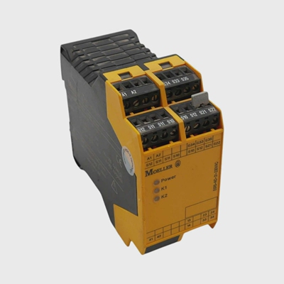 MoellerESR5-NO-31-230VACSicherheitsrelais/Safetyrelay-