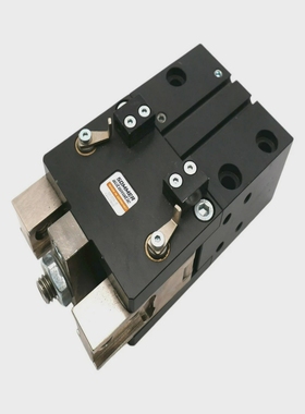 SommerAutomaticGK35N-BGreifmodulBacken-Greifer-unused-