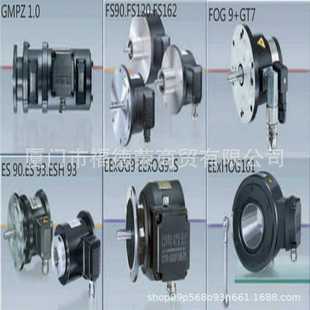 Baumer堡盟编码 器ITD41A4Y79S4096HNIH33SK12S25