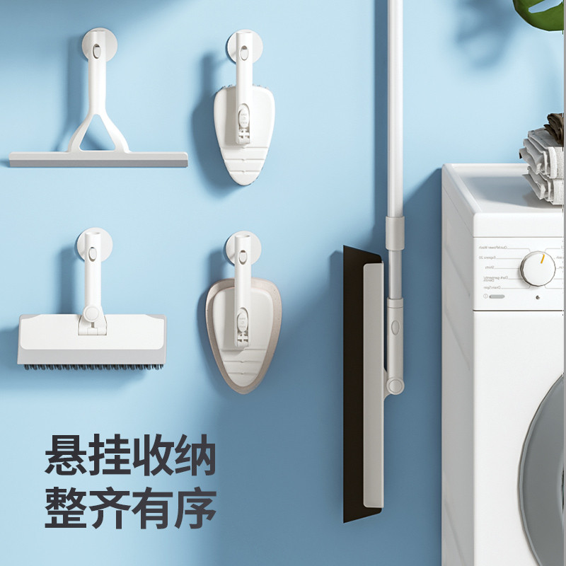 魔术扫把扫水地刮扫地拖把卫生间地板刮水器浴室家用打扫清洁
