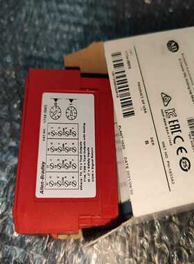 AB1734-IB8S模块，950一个(亚飞商行）