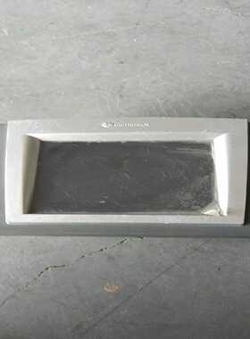 UNITRONICS工业显示器，型号V570-57-T20B--议价商品