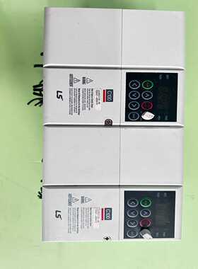 Ls变频器LSLV0037C100-4N 3.7KW 380【鑫鑫商铺】