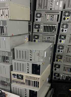 （议价）IPC-6608/PCA-6007/250W工控机