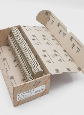 50xWeidmllerWDK2.5NV10416100002,5mm2Mehrstock-Reihen