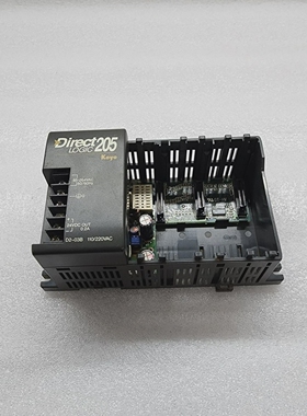 PLCDIRECTD2-03BDIRECTLOGIC205POWERSUPPLY