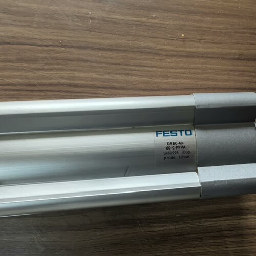 询价/FESTO气缸订单取消没用过DSBC4060C