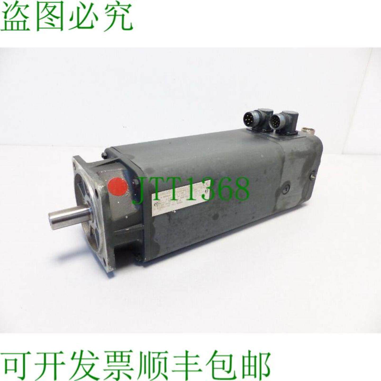 1FT5066-1AF71-4EG0 电机序列号ELD86133306004 + ROD 426 360