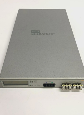 NetOptics10GigaBit光纤i旁路开关IBPO-HBSR-XFP