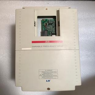 明明电子 2NS变频器 SV075is5 220V LS变频器