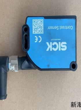 SICK西克1078122拆机件如图议价商品