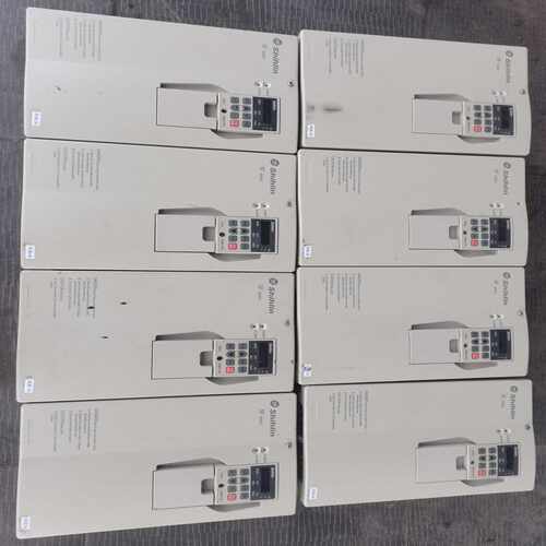 士林SF-040-7.5KW/11K-GKW变频器成色如图功询价