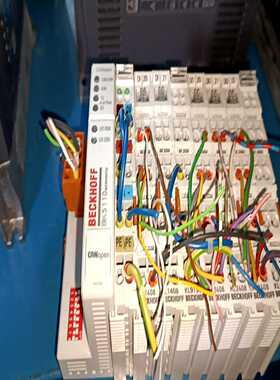 BECKHOFFBK5110KL1408（2）KL919--议价商品