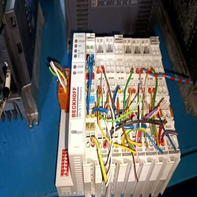 BECKHOFFBK5110KL1408（2）KL919--议价商品