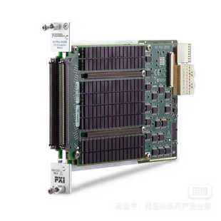 NINIPXIe PXI矩阵开关模块 2532B