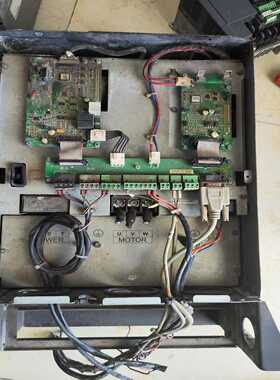 汇川cp600变频器--议价商品