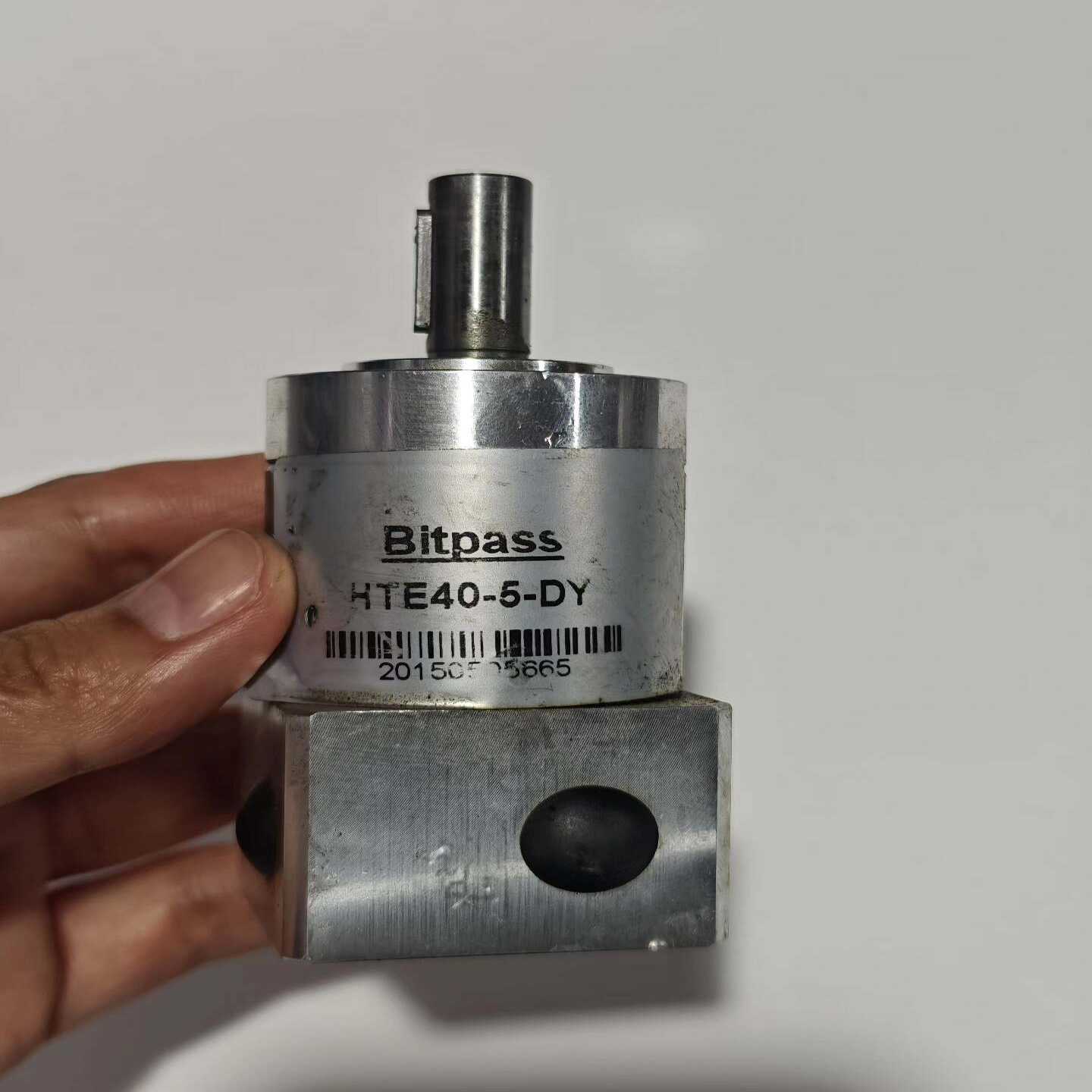 询价pass行星减速机40-5-，速比5:1，4