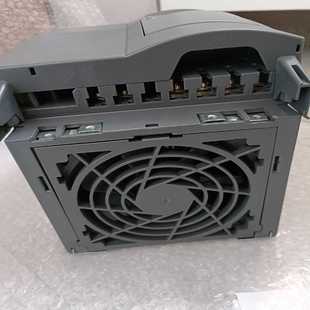 众辰H2400变频器3.7KW H2400S03D7K 原 通通配件
