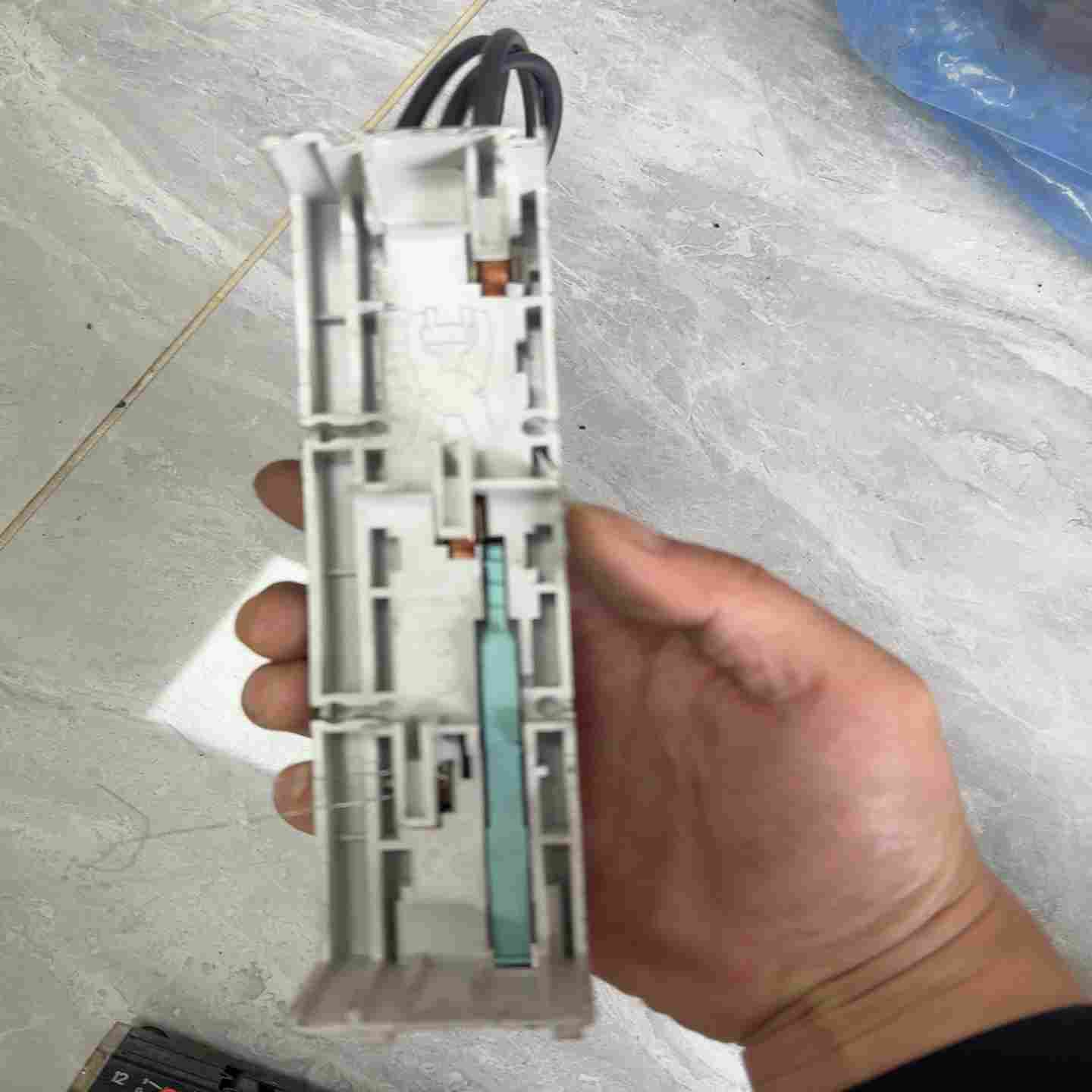 【议价】母线链接器,8US1251-5DM07.一个,设备