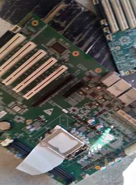 研祥双网卡h61工业工控机主板EC0-1816V2NA(B询价