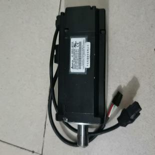 台达伺服电机750WECMA 成色外观询价 C20807RS