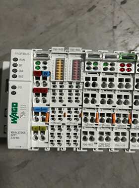 询价wago750-1405750-1504750-630