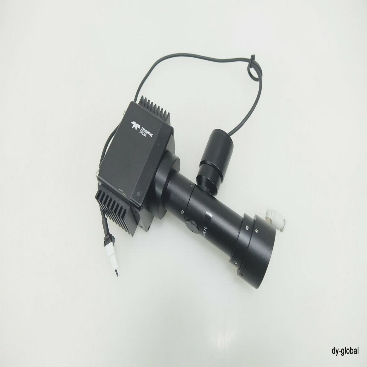 DALSALineScanP2-22-02K40带镜头SML70D-CXL10OPT-I-3596