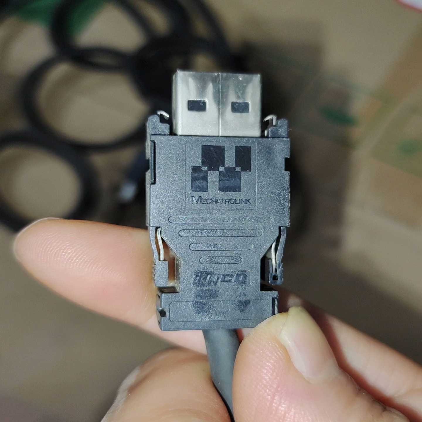 AB 1783-ETAP2F  ABB DI801ABB（佳毅工控）