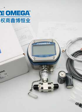 DPG409-001DWUDPG409-2.5CGDPG409-015CG美国欧米伽数显压力计