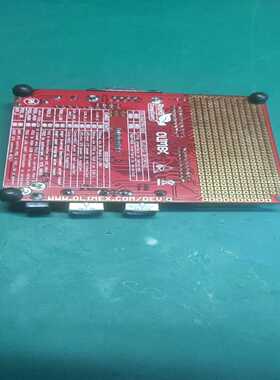 IAR开发板就图中东西，lpc2148 olimex  开发【白零商行】