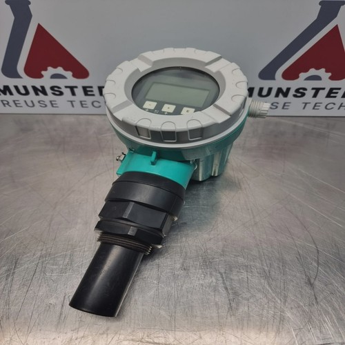 PepperlFuchsLUCUltrasonicLevelSensorLUC-M10-G5A12-